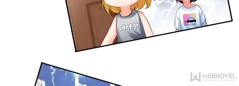 Perfect Secret Love: The Bad New Wife is a Little Sweet Chapter 93 page 9
