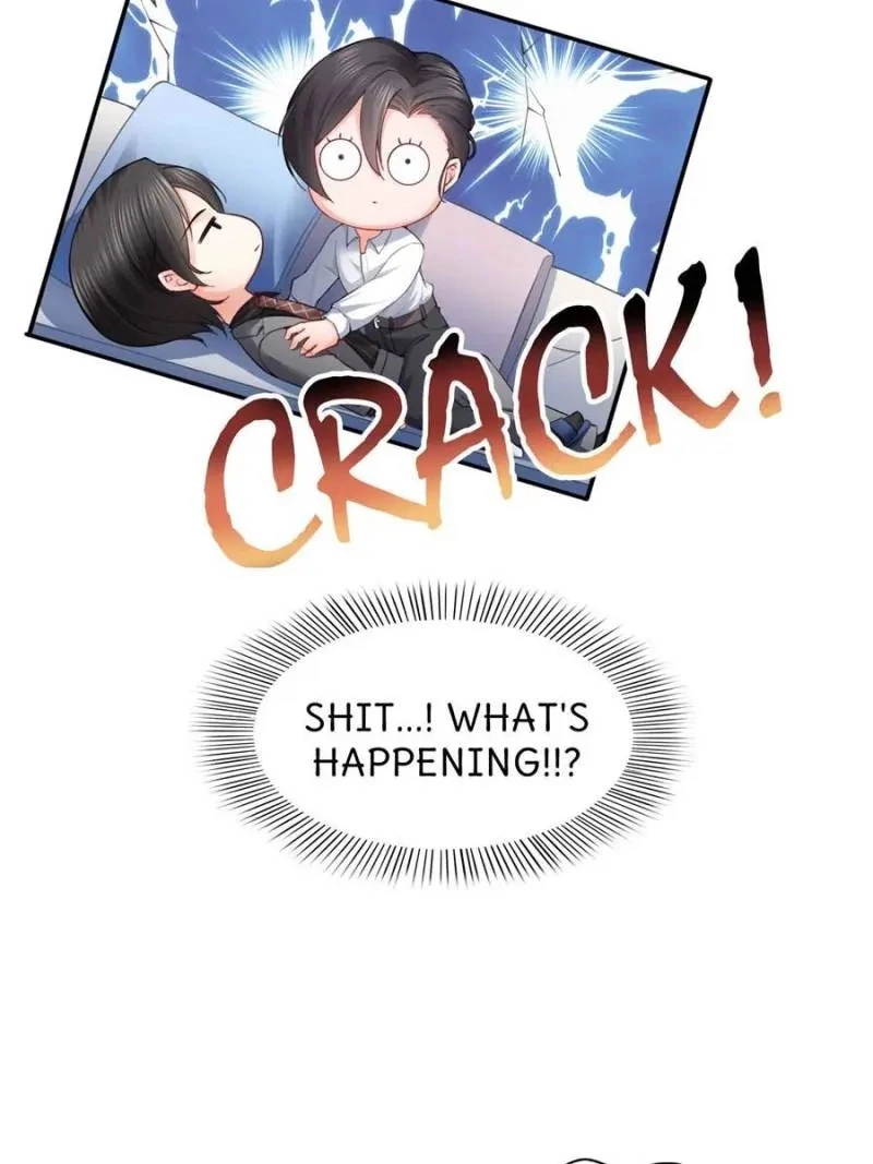 Perfect Secret Love: The Bad New Wife is a Little Sweet Chapter 93 page 10