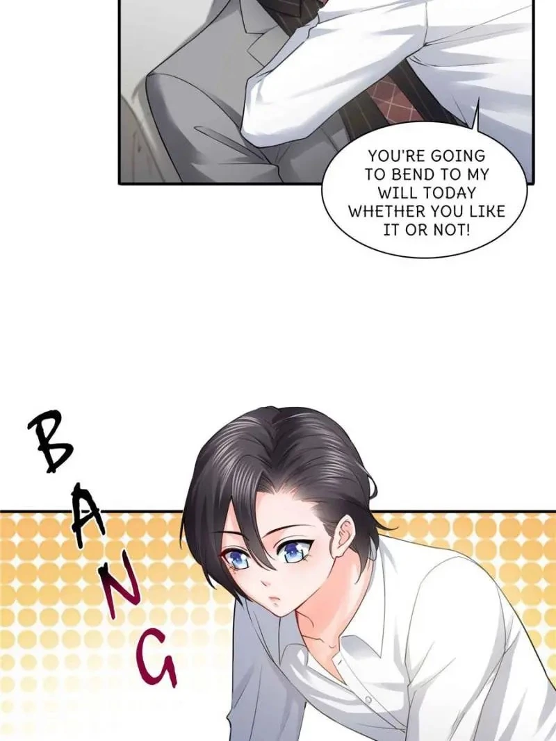 Perfect Secret Love: The Bad New Wife is a Little Sweet Chapter 93 page 5