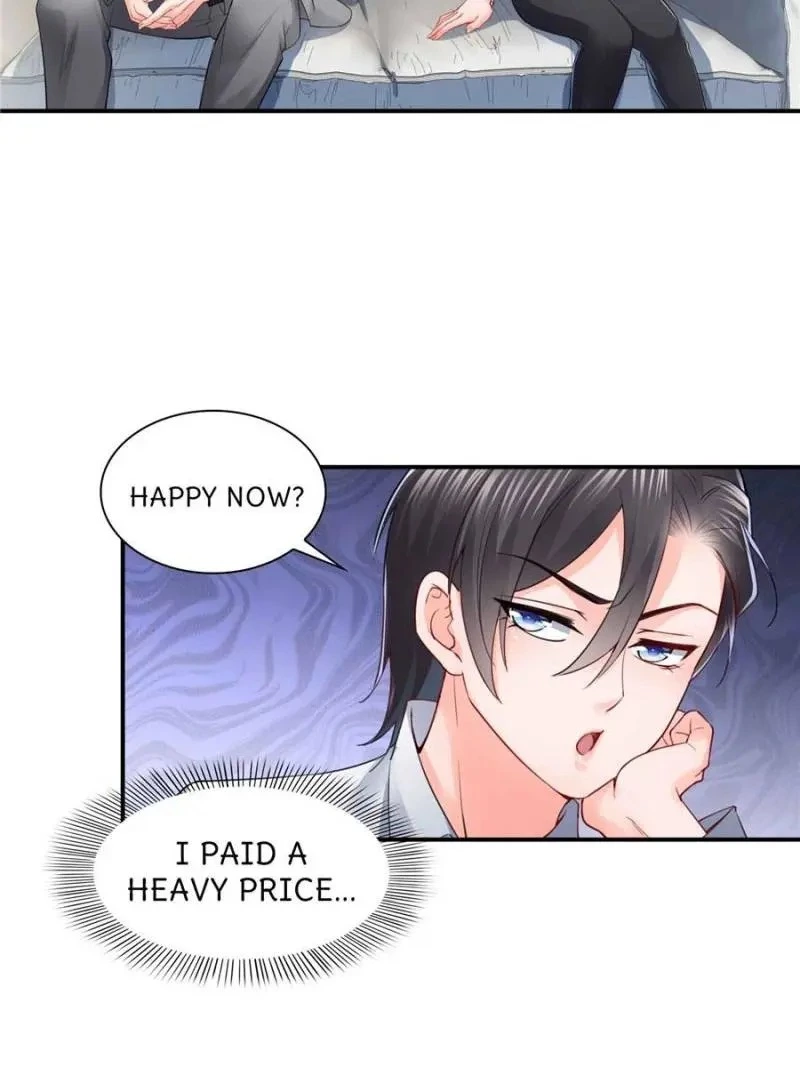 Perfect Secret Love: The Bad New Wife is a Little Sweet Chapter 93 page 23