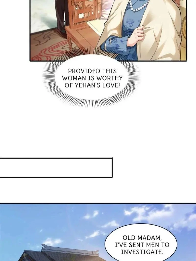 Perfect Secret Love: The Bad New Wife is a Little Sweet Chapter 96 page 23