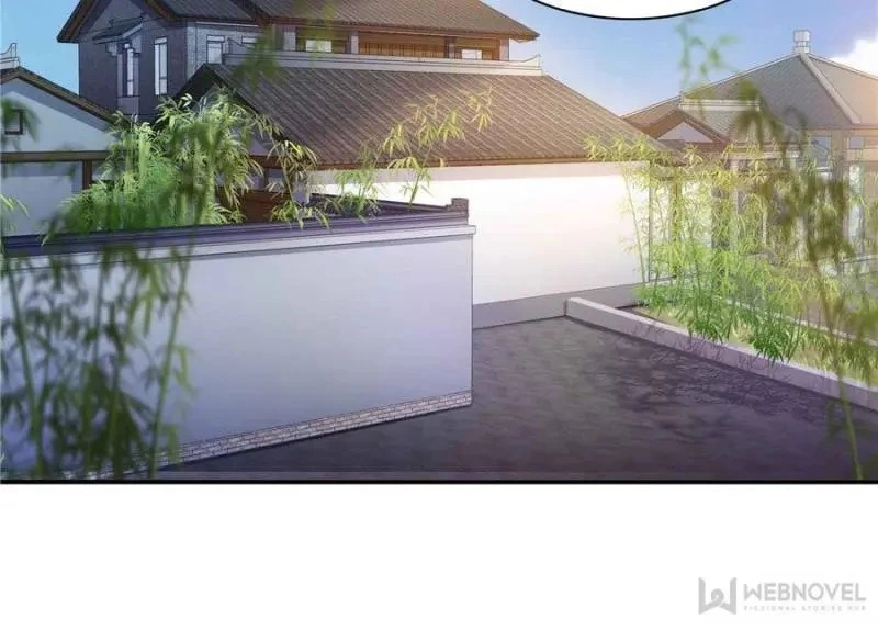 Perfect Secret Love: The Bad New Wife is a Little Sweet Chapter 96 page 24