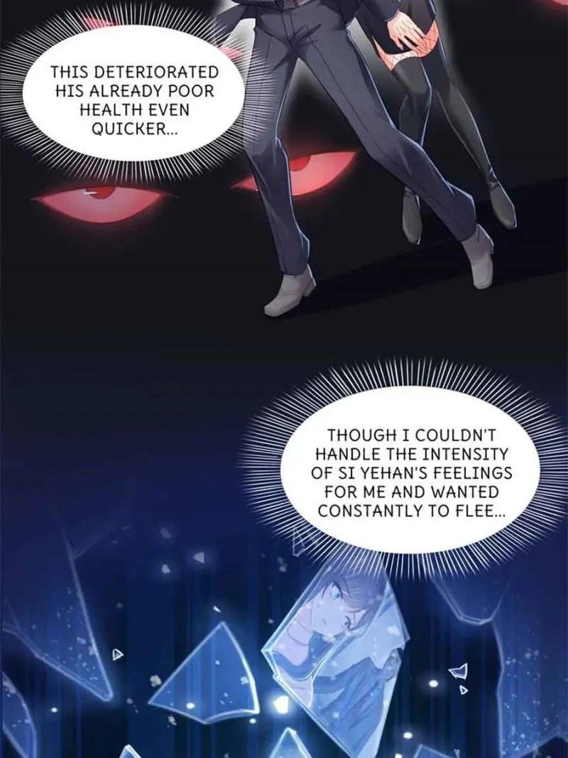 Perfect Secret Love: The Bad New Wife is a Little Sweet Chapter 93 page 29