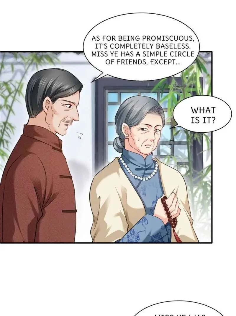Perfect Secret Love: The Bad New Wife is a Little Sweet Chapter 96 page 26