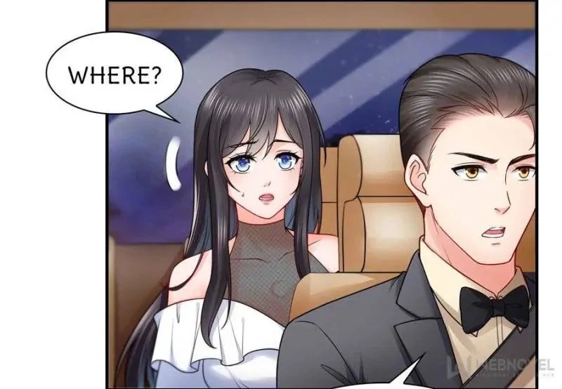 Perfect Secret Love: The Bad New Wife is a Little Sweet Chapter 95 page 26