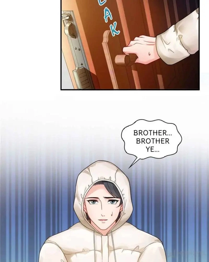 Perfect Secret Love: The Bad New Wife is a Little Sweet Chapter 95 page 37
