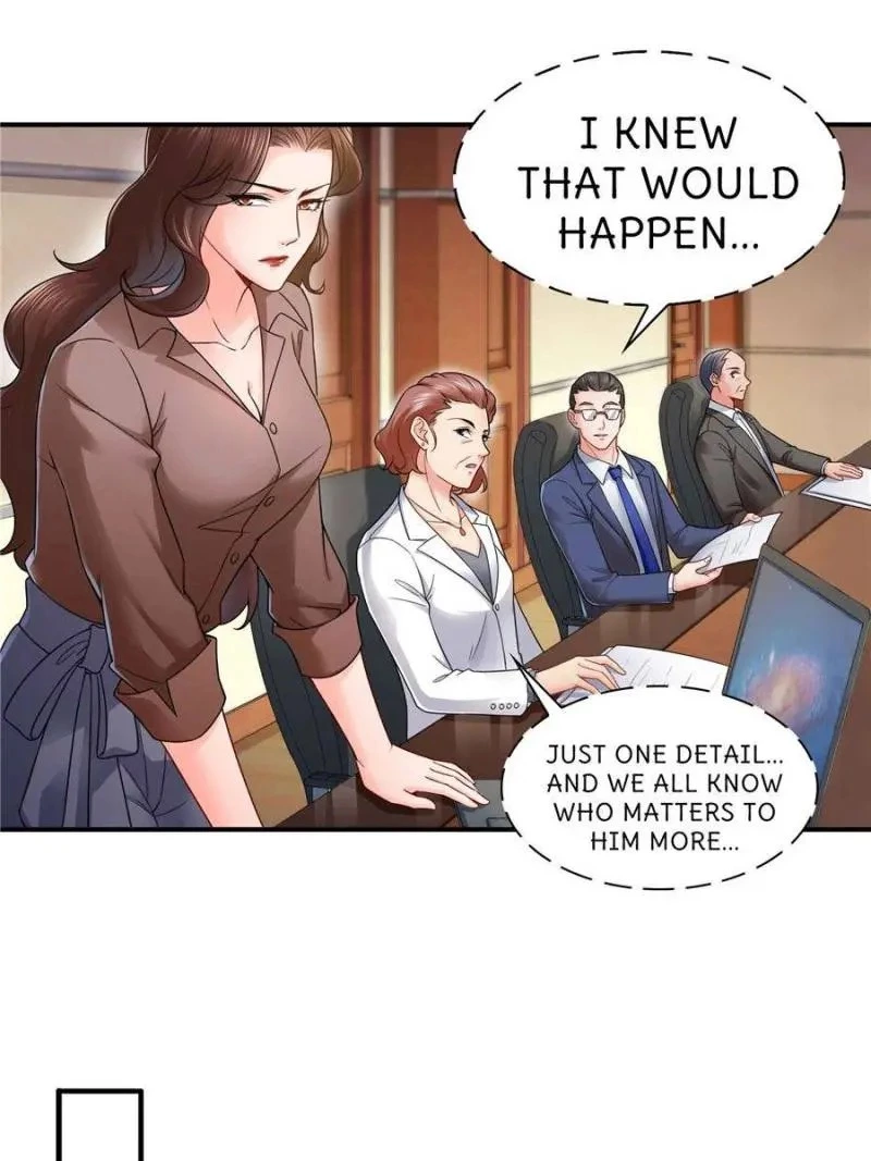 Perfect Secret Love: The Bad New Wife is a Little Sweet Chapter 95 page 12