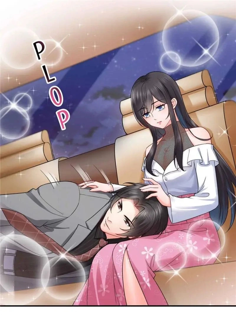 Perfect Secret Love: The Bad New Wife is a Little Sweet Chapter 95 page 18