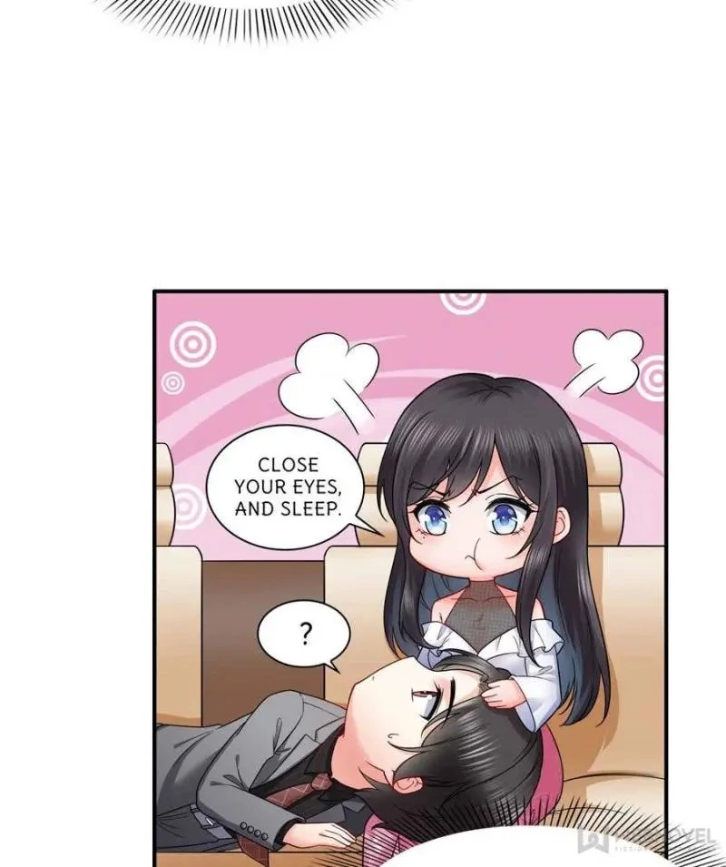 Perfect Secret Love: The Bad New Wife is a Little Sweet Chapter 95 page 20