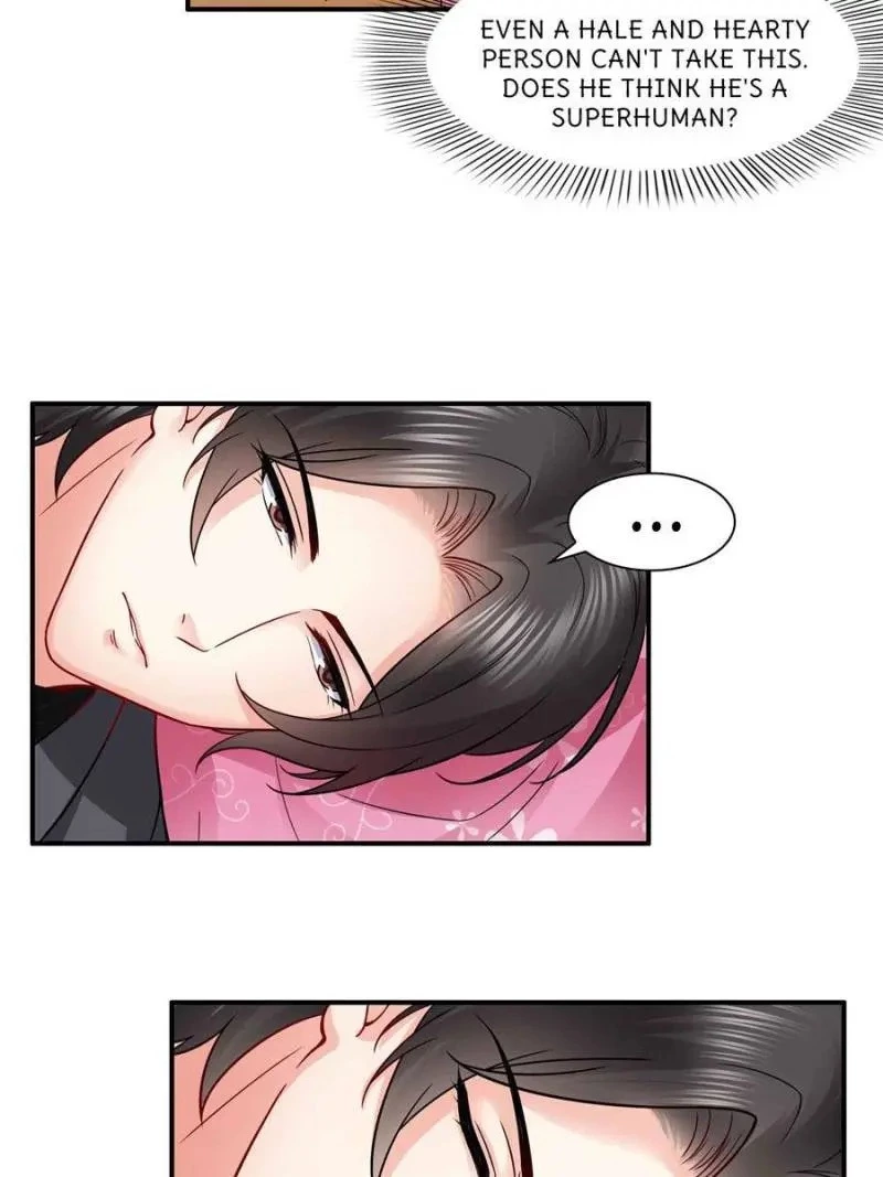 Perfect Secret Love: The Bad New Wife is a Little Sweet Chapter 95 page 21