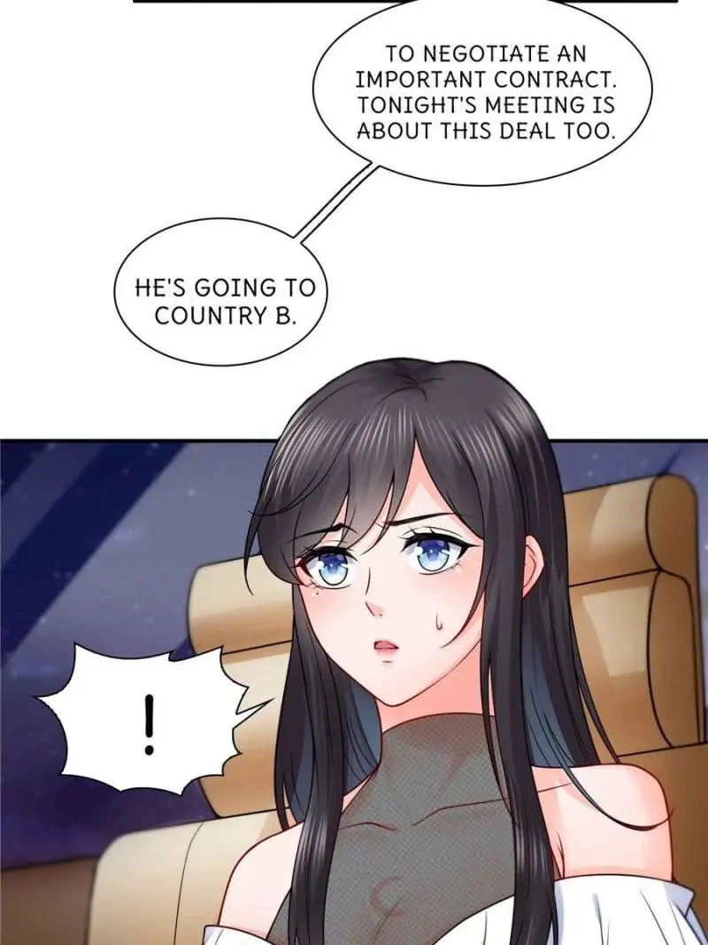 Perfect Secret Love: The Bad New Wife is a Little Sweet Chapter 95 page 27