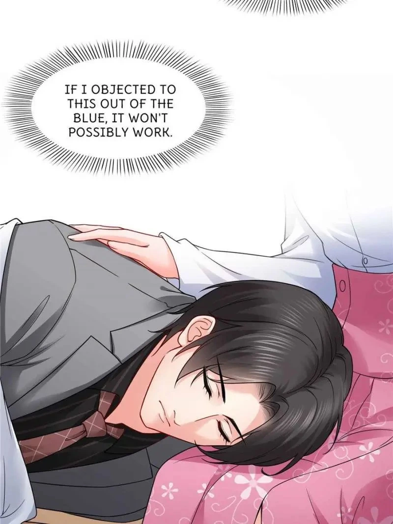 Perfect Secret Love: The Bad New Wife is a Little Sweet Chapter 95 page 31