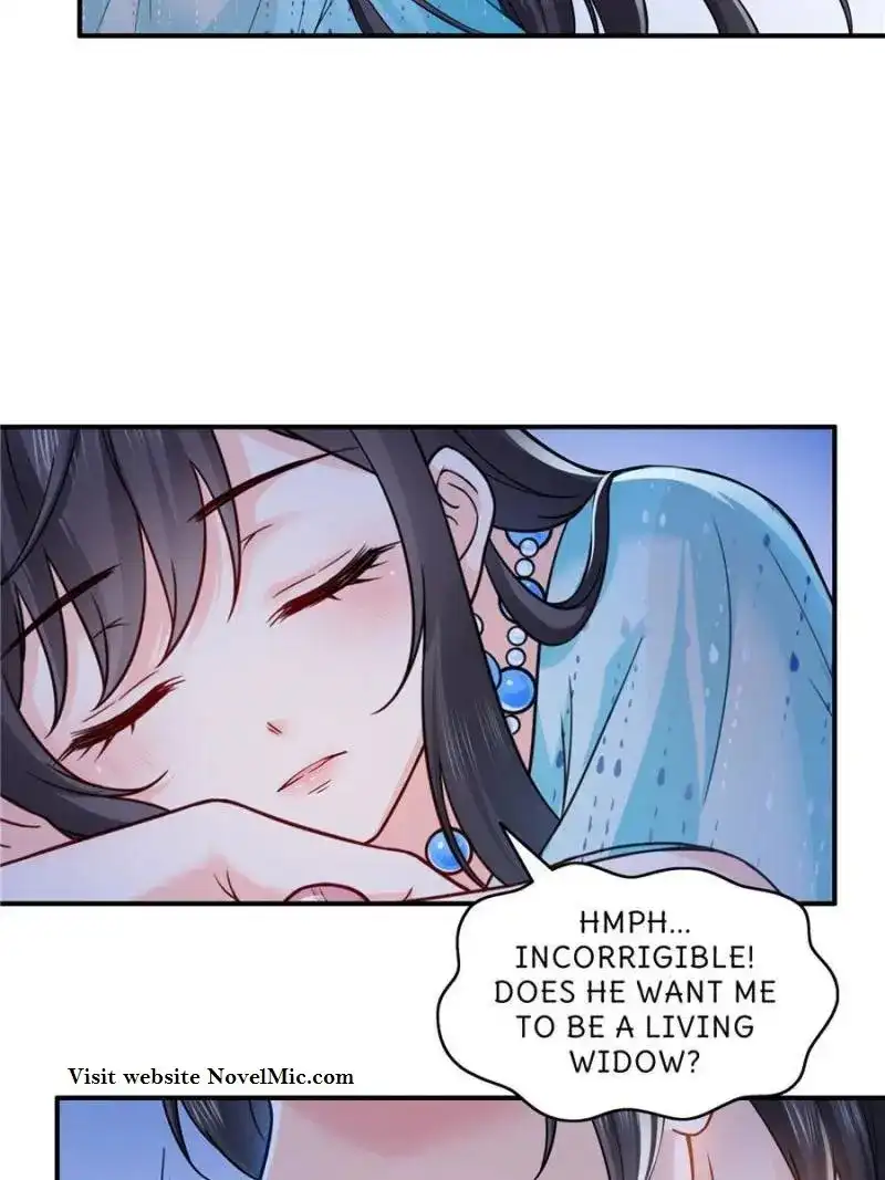 Perfect Secret Love: The Bad New Wife is a Little Sweet Chapter 99 page 4