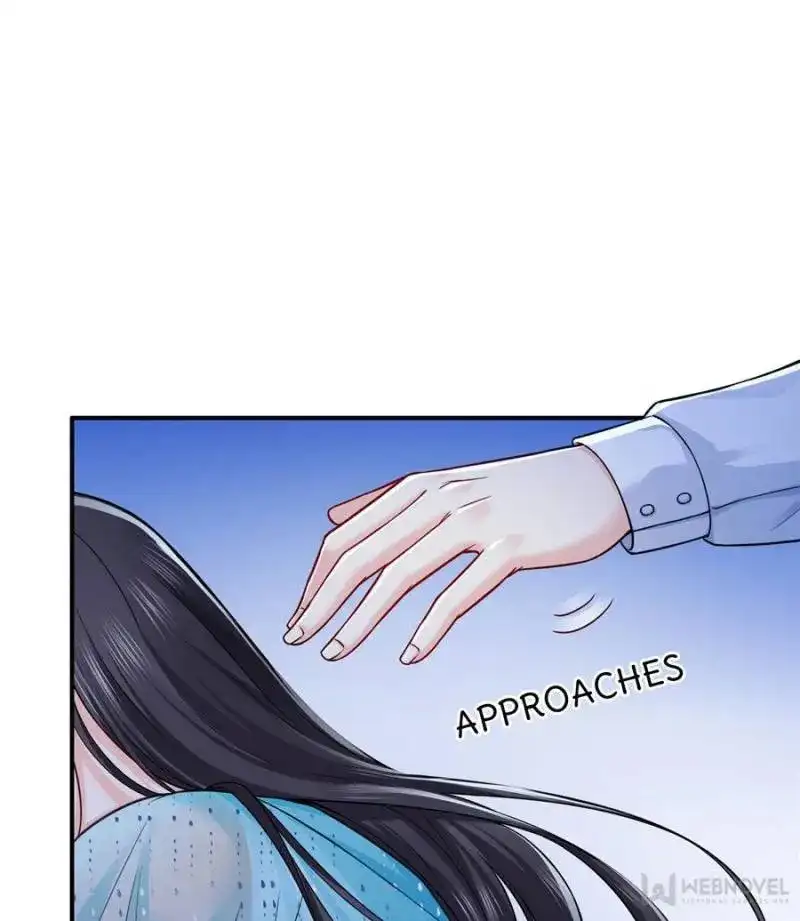 Perfect Secret Love: The Bad New Wife is a Little Sweet Chapter 99 page 3