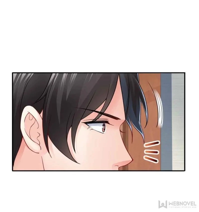 Perfect Secret Love: The Bad New Wife is a Little Sweet Chapter 93 page 42