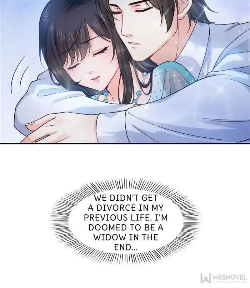 Perfect Secret Love: The Bad New Wife is a Little Sweet Chapter 99 page 6