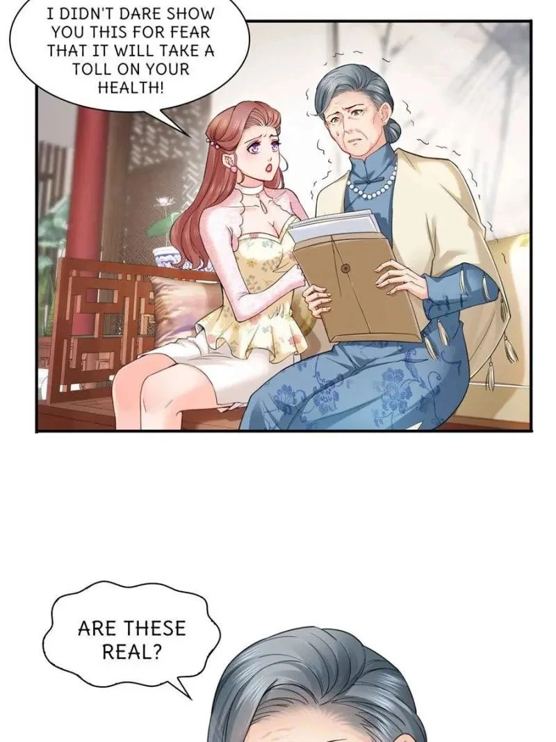 Perfect Secret Love: The Bad New Wife is a Little Sweet Chapter 96 page 16