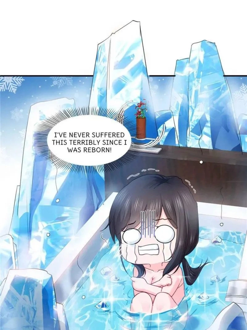 Perfect Secret Love: The Bad New Wife is a Little Sweet Chapter 96 page 37