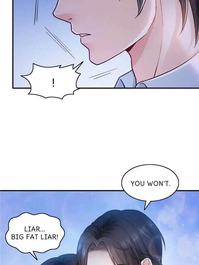 Perfect Secret Love: The Bad New Wife is a Little Sweet Chapter 99 page 5