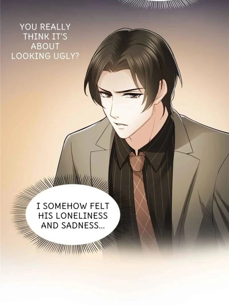 Perfect Secret Love: The Bad New Wife is a Little Sweet Chapter 93 page 38