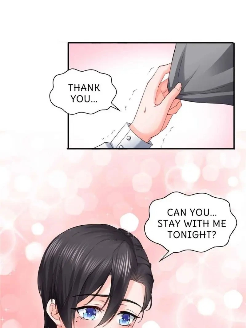 Perfect Secret Love: The Bad New Wife is a Little Sweet Chapter 93 page 44