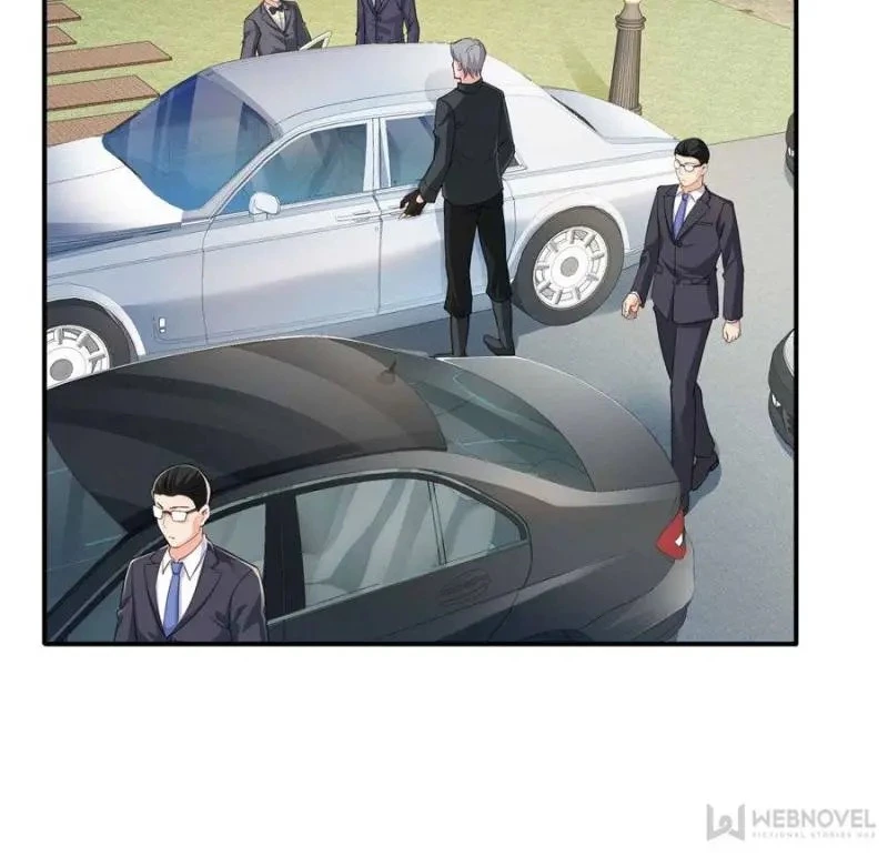 Perfect Secret Love: The Bad New Wife is a Little Sweet Chapter 96 page 39