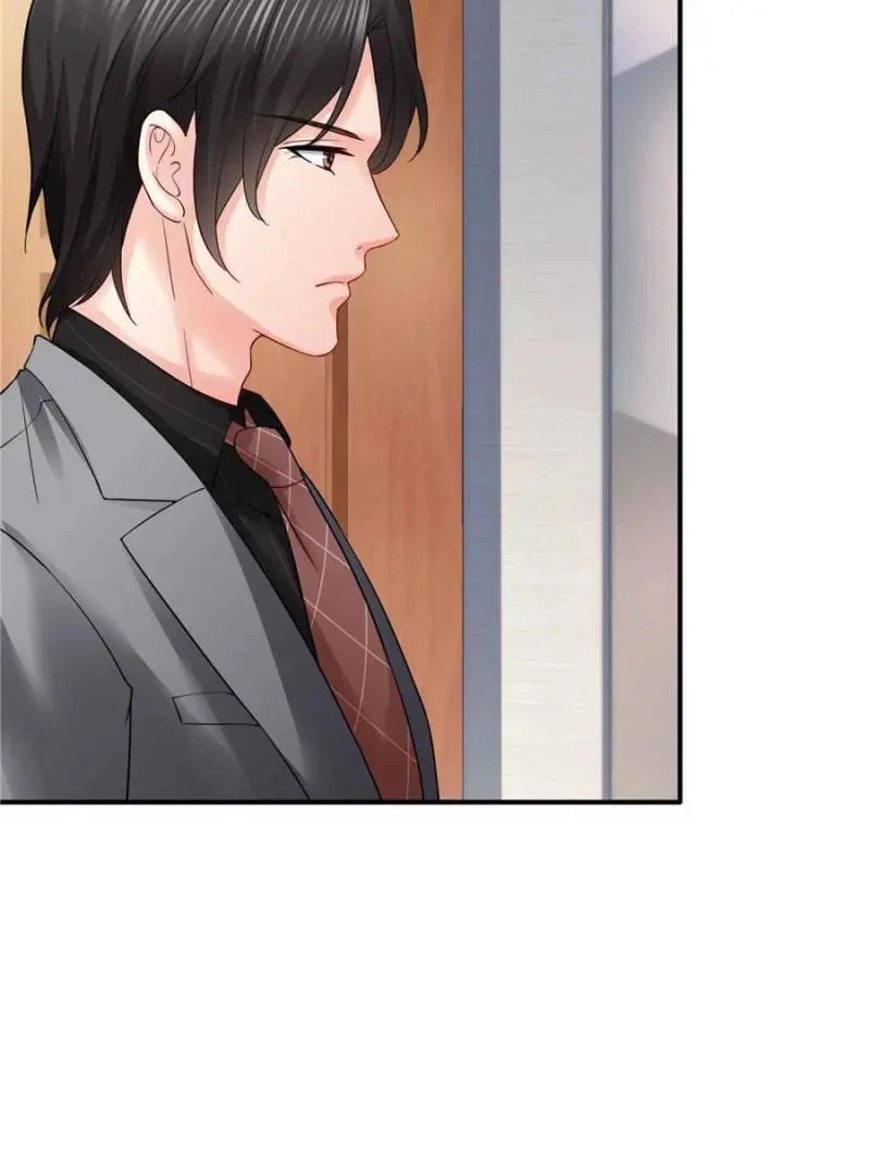 Perfect Secret Love: The Bad New Wife is a Little Sweet Chapter 93 page 41