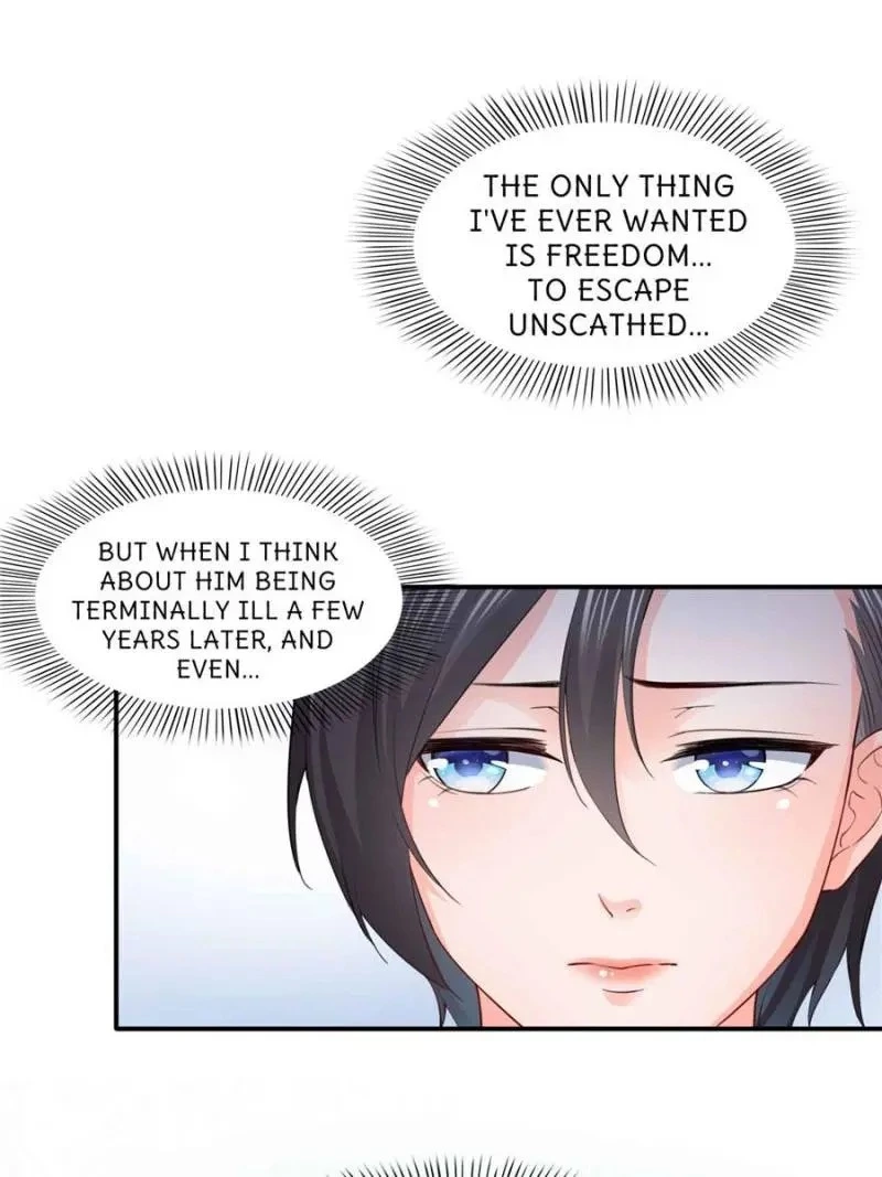 Perfect Secret Love: The Bad New Wife is a Little Sweet Chapter 93 page 34