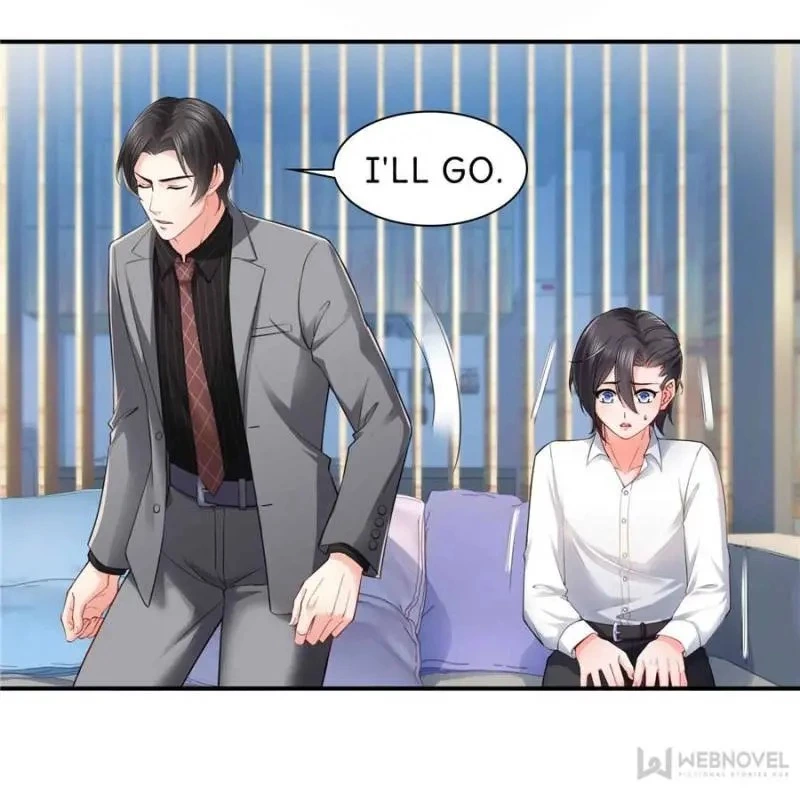 Perfect Secret Love: The Bad New Wife is a Little Sweet Chapter 93 page 39