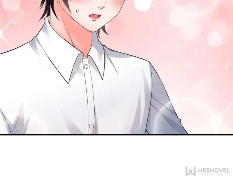 Perfect Secret Love: The Bad New Wife is a Little Sweet Chapter 93 page 45