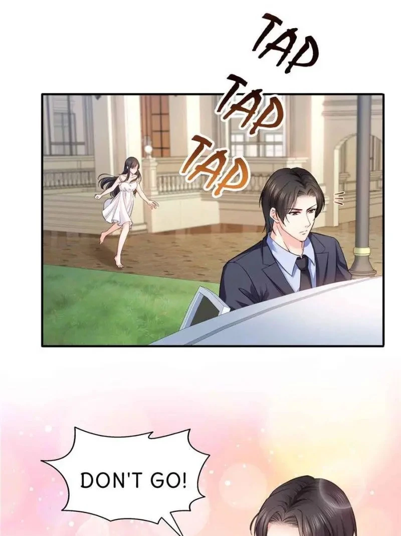Perfect Secret Love: The Bad New Wife is a Little Sweet Chapter 96 page 40