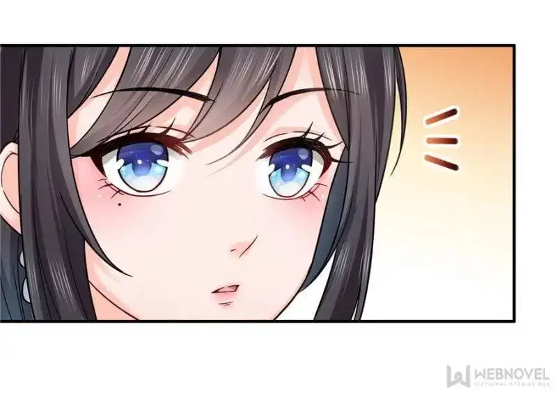 Perfect Secret Love: The Bad New Wife is a Little Sweet Chapter 99 page 13