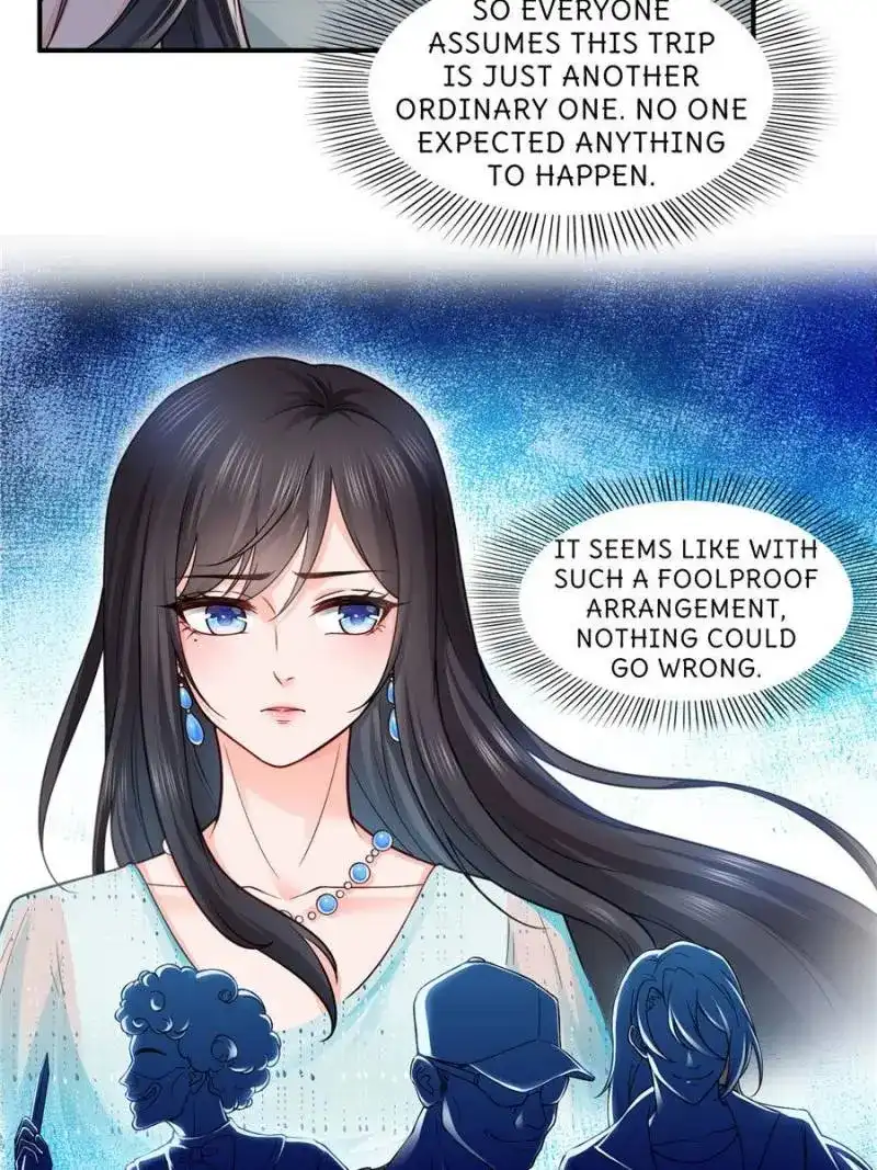 Perfect Secret Love: The Bad New Wife is a Little Sweet Chapter 99 page 30