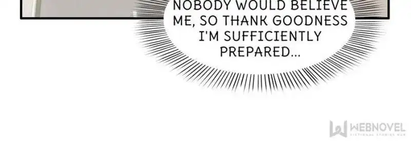 Perfect Secret Love: The Bad New Wife is a Little Sweet Chapter 99 page 37