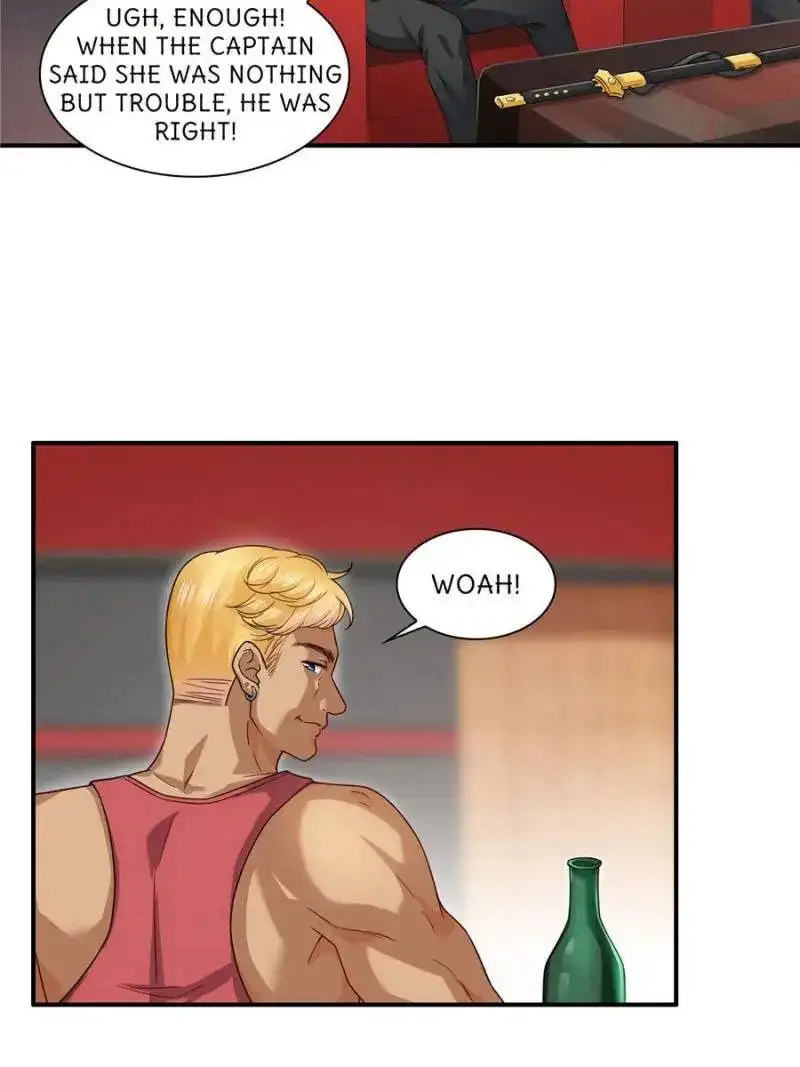 Perfect Secret Love: The Bad New Wife is a Little Sweet Chapter 99 page 41