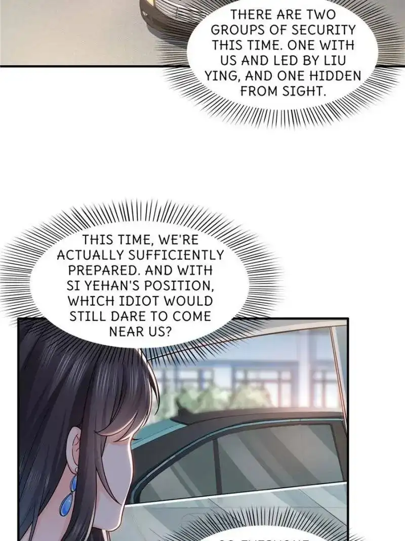 Perfect Secret Love: The Bad New Wife is a Little Sweet Chapter 99 page 29