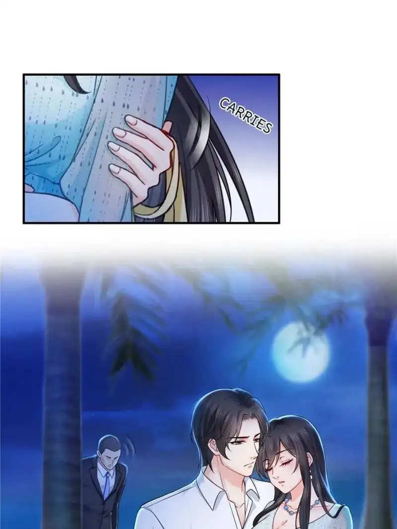 Perfect Secret Love: The Bad New Wife is a Little Sweet Chapter 99 page 7