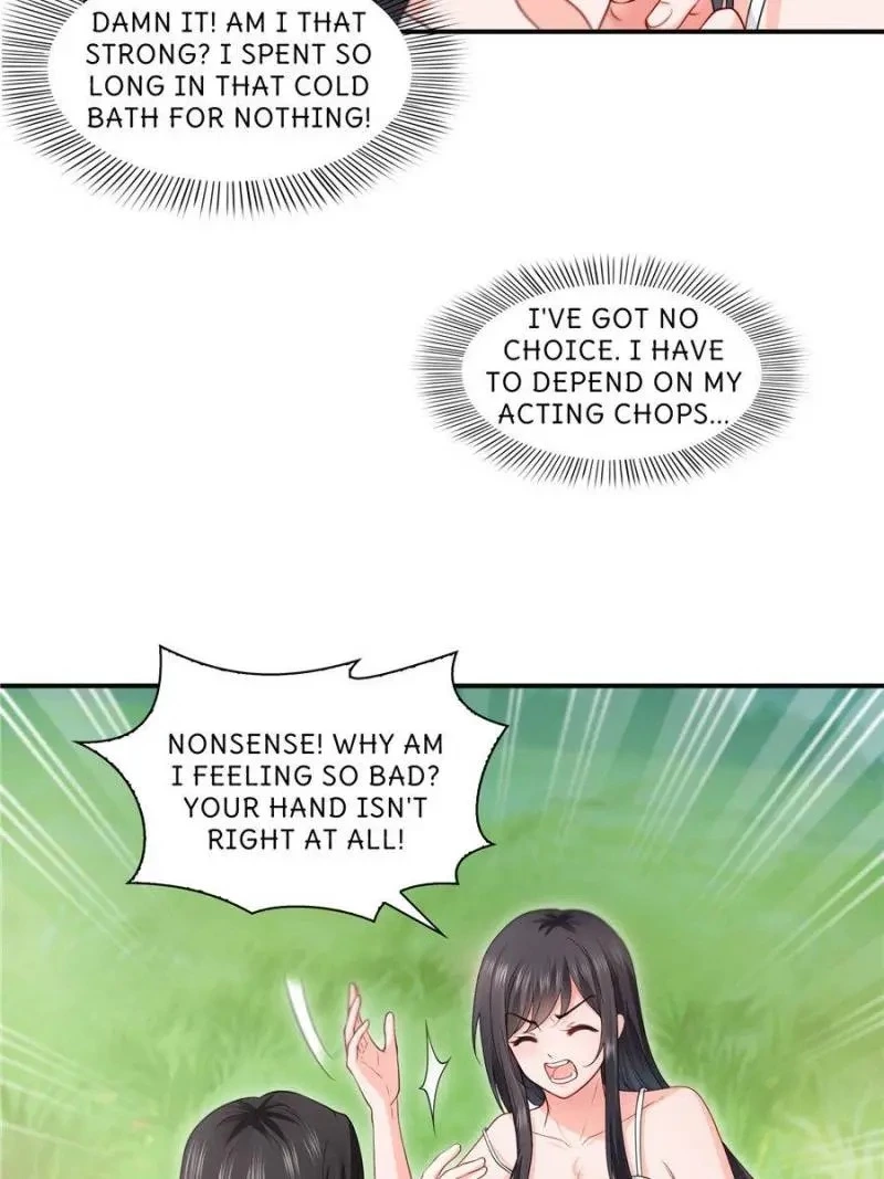 Perfect Secret Love: The Bad New Wife is a Little Sweet Chapter 97 page 5