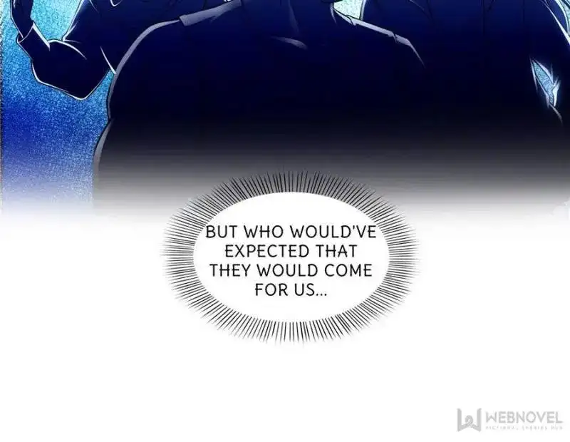 Perfect Secret Love: The Bad New Wife is a Little Sweet Chapter 99 page 31