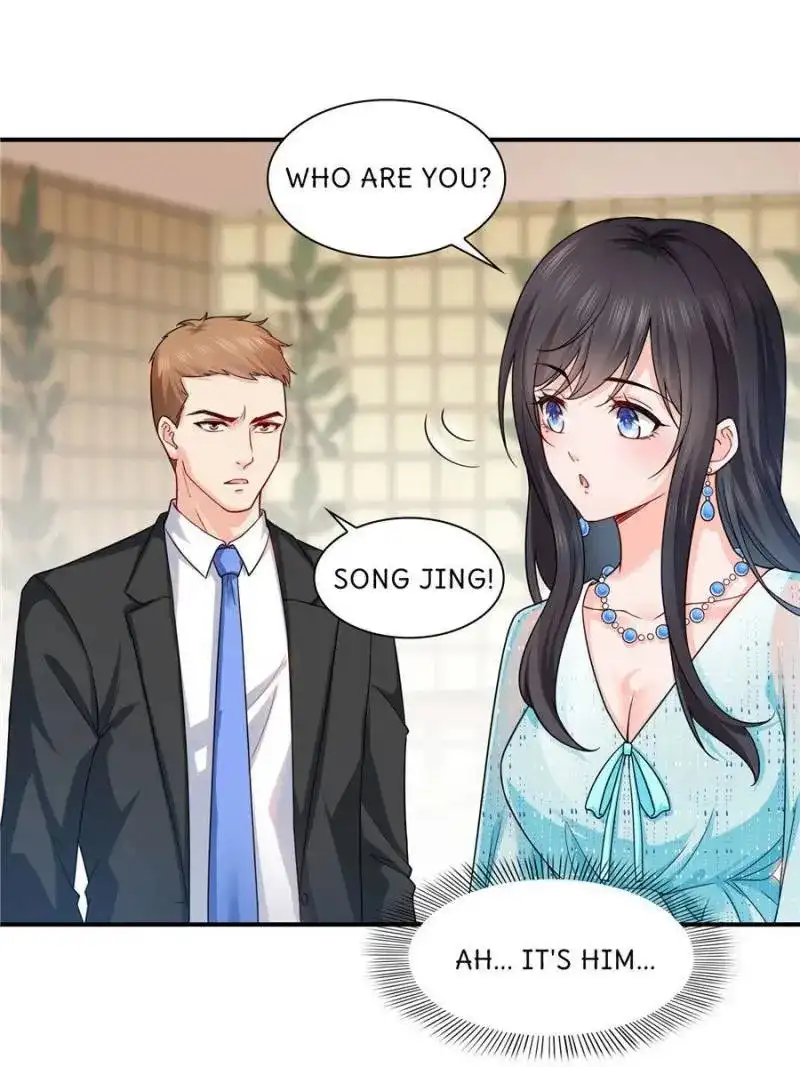 Perfect Secret Love: The Bad New Wife is a Little Sweet Chapter 99 page 20