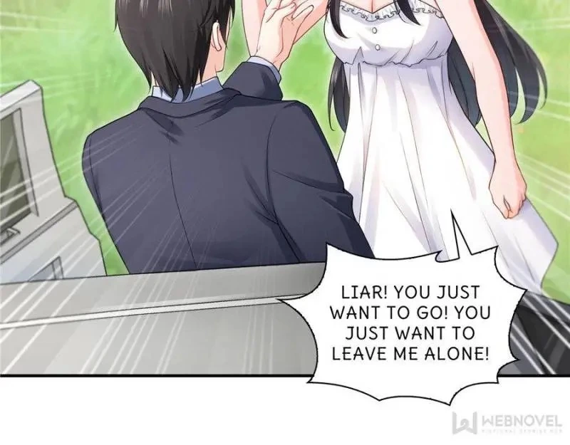 Perfect Secret Love: The Bad New Wife is a Little Sweet Chapter 97 page 6