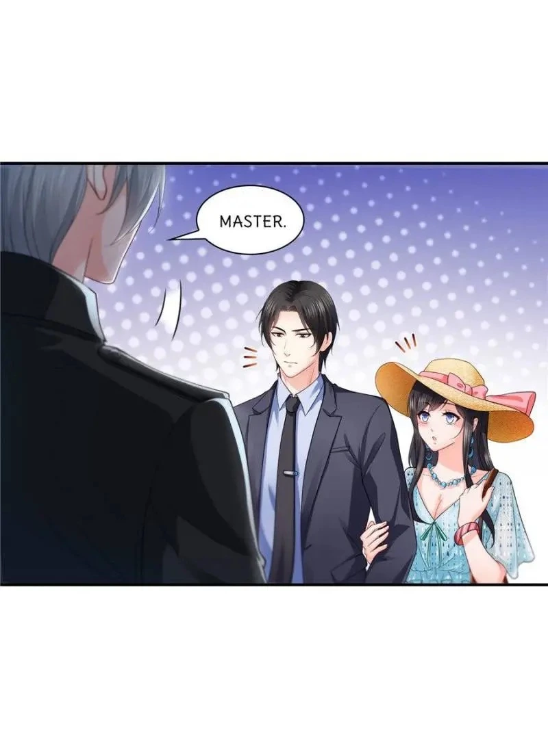 Perfect Secret Love: The Bad New Wife is a Little Sweet Chapter 97 page 41