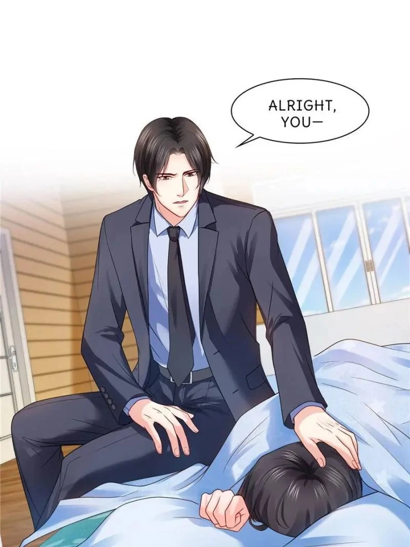 Perfect Secret Love: The Bad New Wife is a Little Sweet Chapter 97 page 25