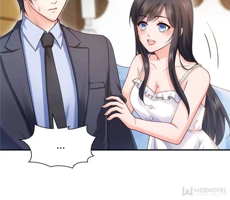 Perfect Secret Love: The Bad New Wife is a Little Sweet Chapter 97 page 30