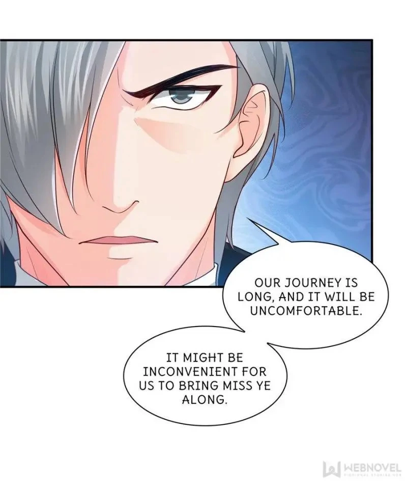Perfect Secret Love: The Bad New Wife is a Little Sweet Chapter 97 page 42
