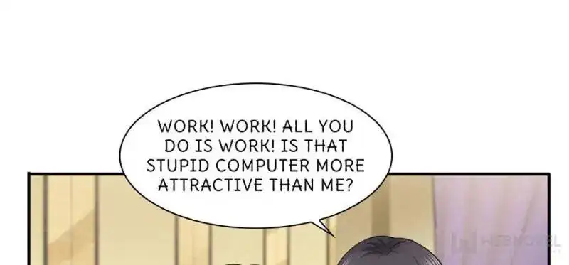 Perfect Secret Love: The Bad New Wife is a Little Sweet Chapter 98 page 25