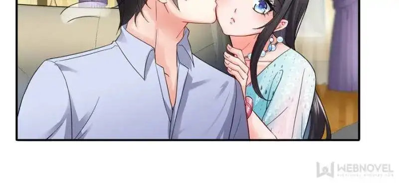 Perfect Secret Love: The Bad New Wife is a Little Sweet Chapter 98 page 27