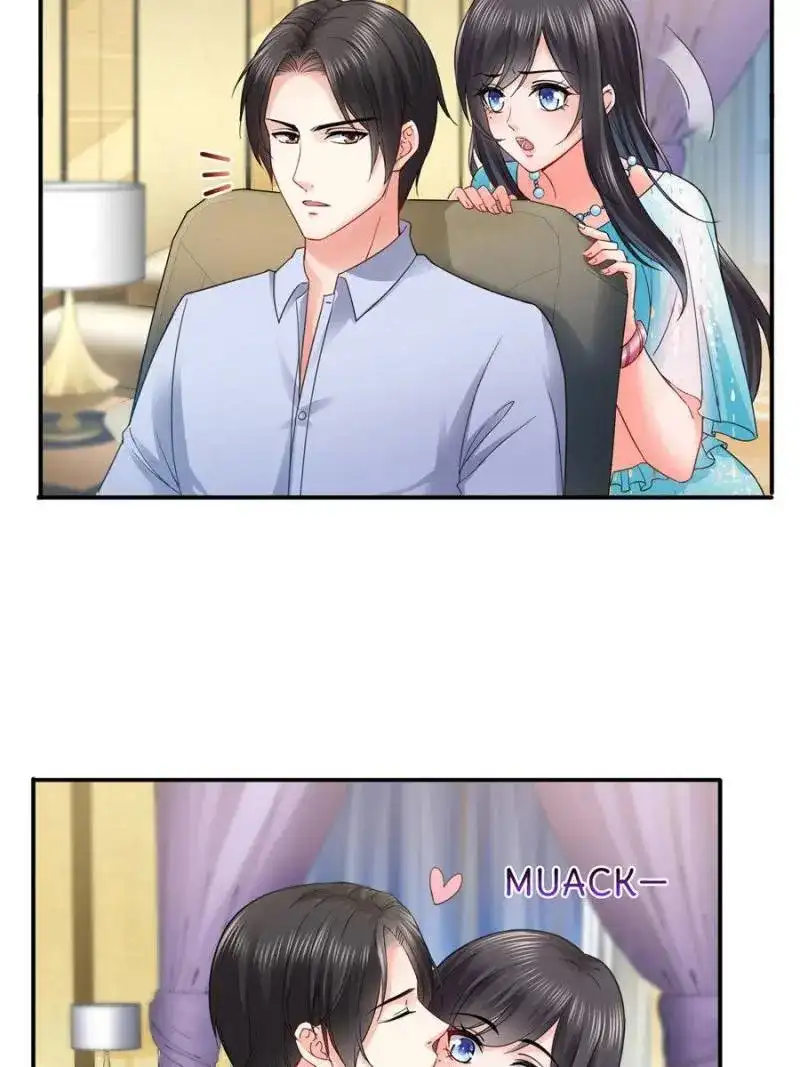 Perfect Secret Love: The Bad New Wife is a Little Sweet Chapter 98 page 26