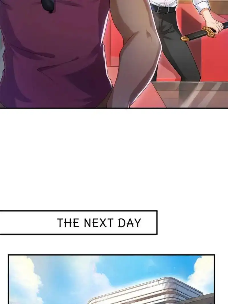 Perfect Secret Love: The Bad New Wife is a Little Sweet Chapter 100 page 4