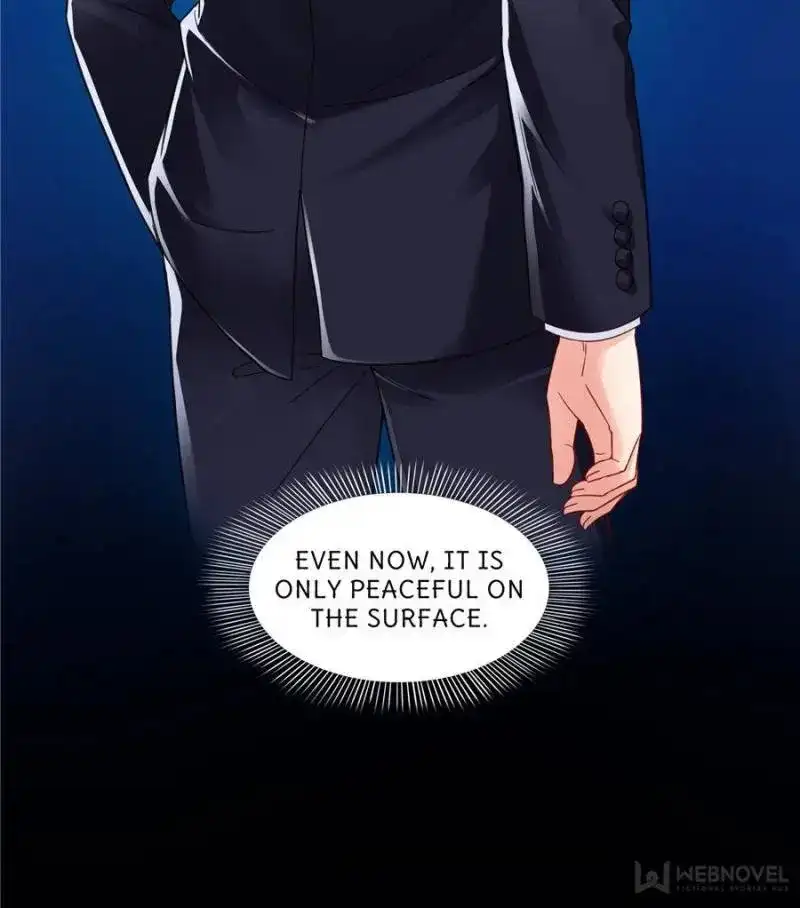 Perfect Secret Love: The Bad New Wife is a Little Sweet Chapter 98 page 15